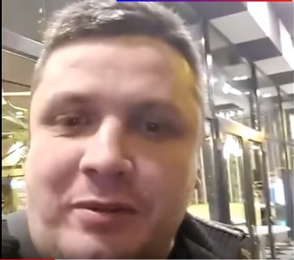 El l-a imitat la perfecție pe Florin Salam! Manelistul a rămas mască și i-a dat bani pe loc! Ce i-a promis cântărețului de ocazie: ”5 milioane de oameni…” VIFEO