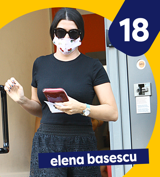 Top 40 sexy-vedete care nu poartă sutien pe stradă