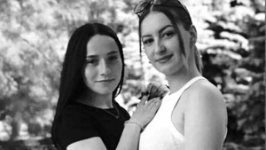 Cine erau Ema şi Denisa, cele două fete care au murit înecate în Dunăre! Au încercat să se ajute între ele, dar au sfârşit tragic
