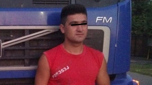 Un tânăr de 28 de ani s-a sinucis în Portul Constanța. Motivul este uluitor