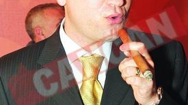 "Daca a facut cineva de la Dinamo blat, echipa sa fie retrogradata si eu arestat"