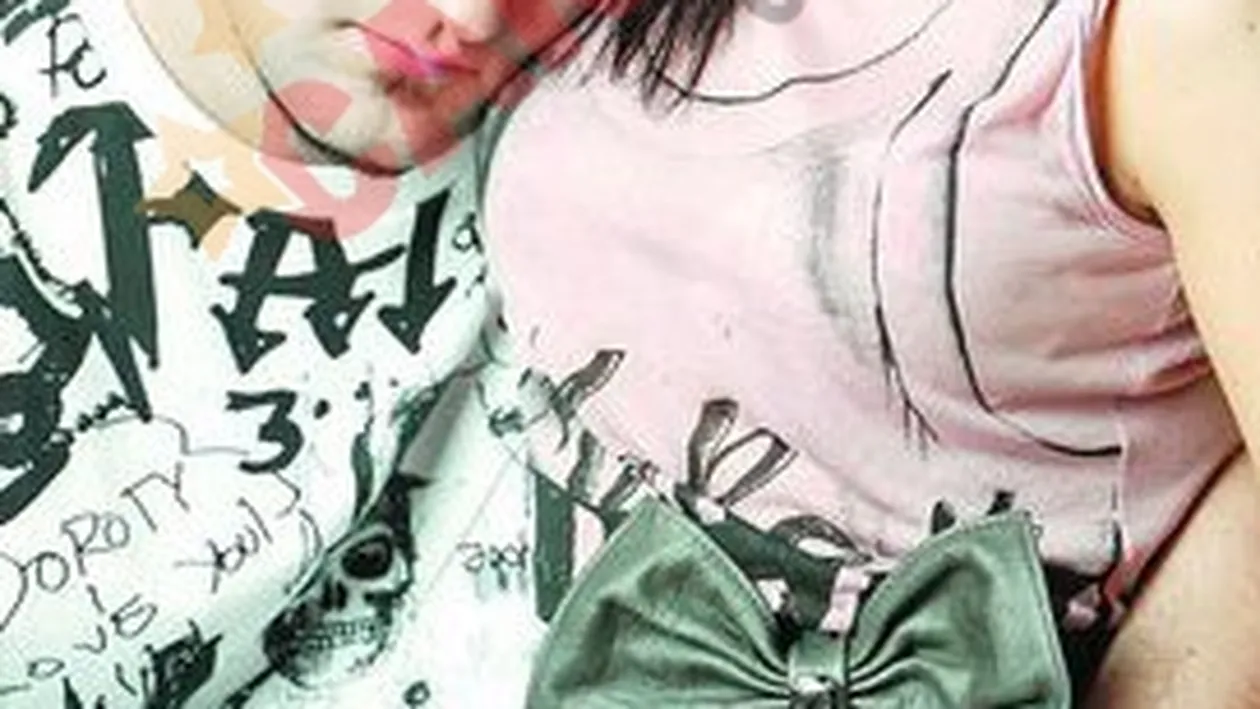 Laura Cosoi: Este foarte greu fara Smiley, fiecare zi fara el ma copleseste!