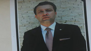 Imaginile la care numai familia si apropiatii au avut acces. Obiectele de suflet pe care le-a luat cu el in mormant Nae Nicolae