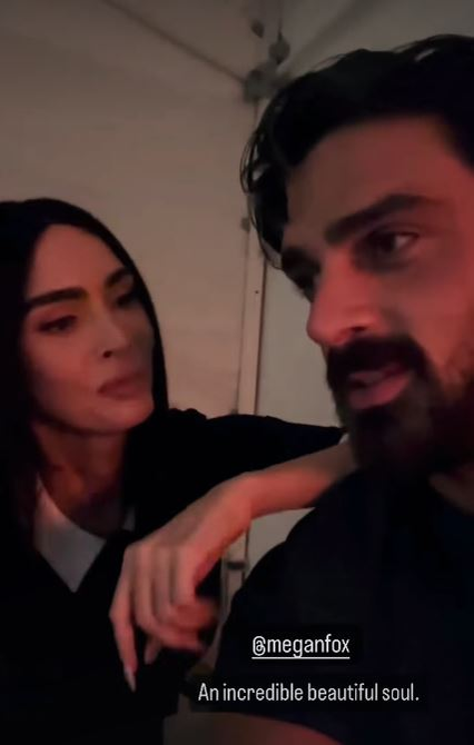 Michele Morrone a dezvăluit cine este femeia pentru care revine în România. Actorul care a înnebunit planeta cu rolul din „365 de zile” apariție surpriză în București