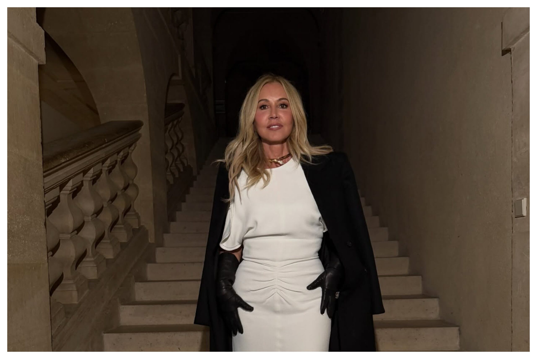 Anastasia Soare / Sursa foto: Facebook