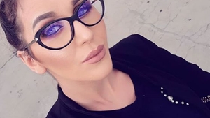 Dana Roba, schimbare radicală de look! Cum arată acum fosta iubită a lui Nicolae Guță