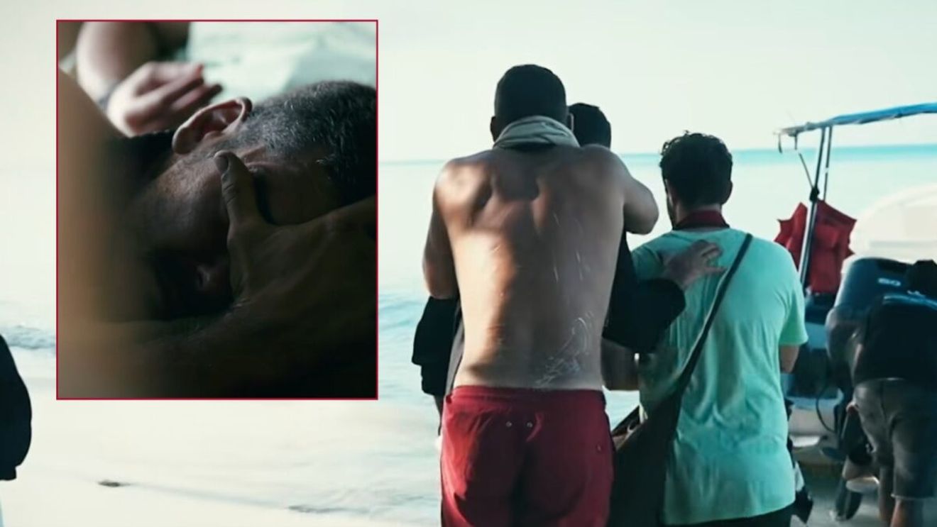 Surpriză colosală: Călin Donca, eliminat de la Survivor? Antena 1 a ”divulgat” secretul