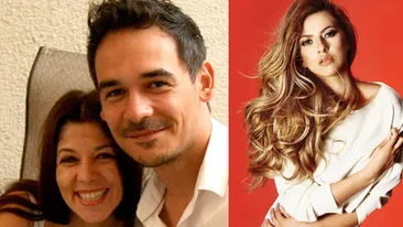 Ce a făcut LIDIA BUBLE în ziua în care RĂZVAN SIMION a semnat actele de divorţ