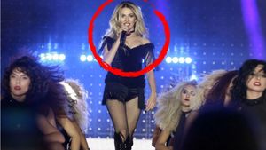 Lidia Buble, încă marcată de incidentul de la Mizil: ”Au cerut să cânt manele!”