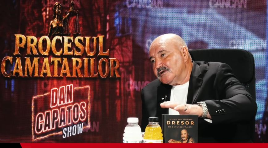 Nuțu Cămătaru