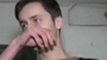 Declaratiile fratelui Aureliei Ion, studenta care si-a pierdut viata alaturi de Adrian Iovan: S-a urcat intr-un sicriu cu aripi