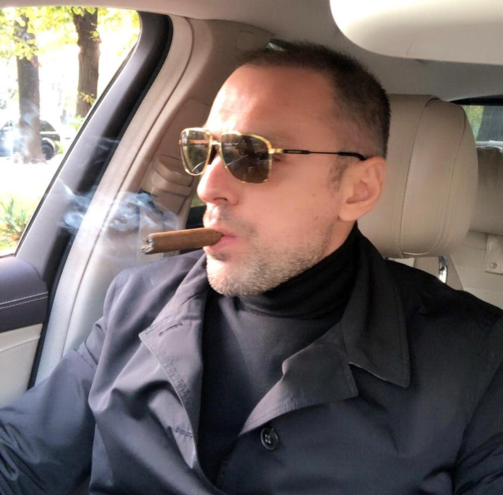 Alexandru Francu a renunțat de ani buni la muzică