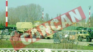 Militarii americani, "facuti" la bani de constanteni