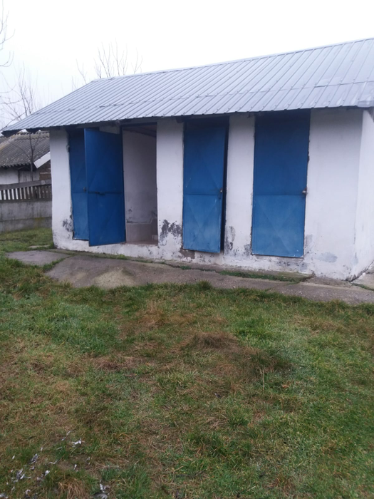 Așa arată toaletele unei școli din Dolj unde au început cursurile, în pandemie