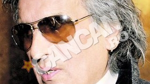 Suferind si de prostata cronica, Toto Cutugno a facut un soc respirator dupa concertul de la Bucuresti! E insotit de medic nonstop