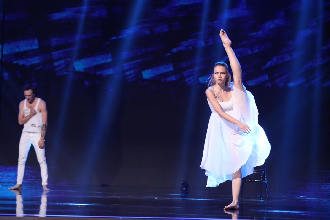 Cine sunt, de fapt, Ana și Bogdan de la Românii au Talent. Mai formează sau nu un cuplu, după ce Mihai Petre a spus că ea e prea bună pentru el, în timpul preselecțiilor show-ului de la Pro TV