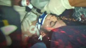 Scena mortii lui MICHAEL JACKSON. LAPD a dat publicitatii POZELE. Regele Pop a murit printre munti de gunoi si mesaje ciudate