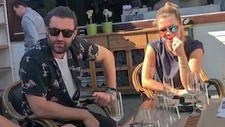 Relația cu Smiley i-a fost ”fatală”? Gina Pistol, înlocuită la Antena 1