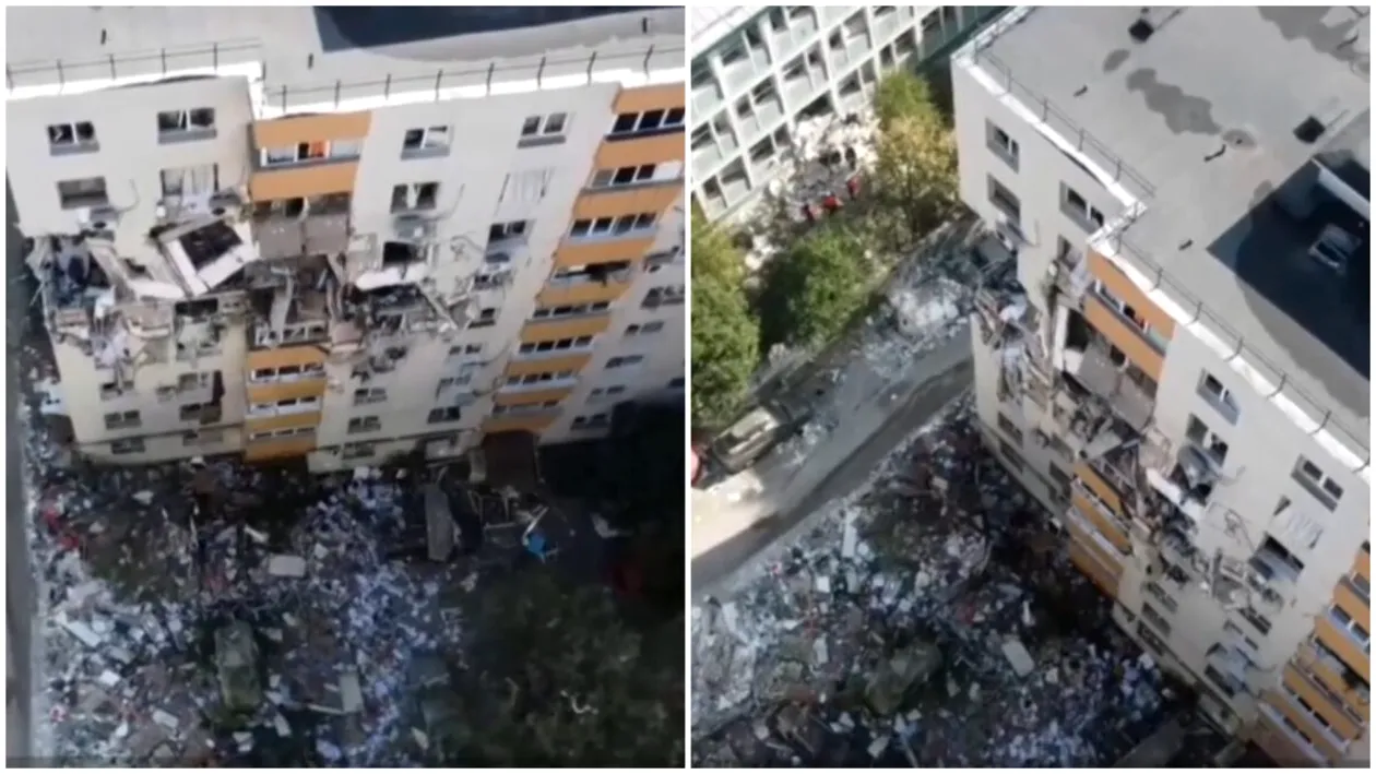 Calvarul de la Colectiv se repetă și după explozia din Rahova. Cine acuză: „Nu s-a făcut nimic în cei 10 ani”