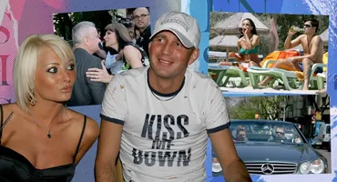 Iată 10 idile apuse din showbizul românesc. Cine sunt vedetele care și-au ascuns relațiile amoroase