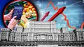 1.375 euro pe minut! Parlamentul României cheltuieşte 453.000 de euro pe zi! Cât costă fiecare ales al poporului în țara fără bani de pensii și burse