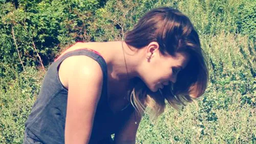 Cine o iubeste pe Gina Pistol? Uite cine a sarutat-o pe frumoasa blonda