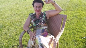 Rona Hartner s-a confesat și a dezvăluit când a avut prima relație amoroasă: “Eu sunt mai aventurieră, iar bărbații sunt complet blocați...“