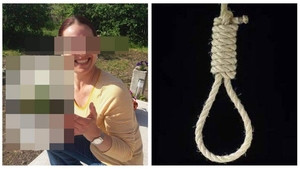 O infirmieră din Bârlad s-a sinucis! Femeia nu a mai facut față volumului de muncă, dar și problemelor din familie