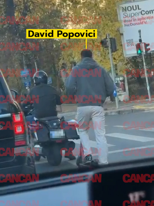 Este foarte atent în trafic