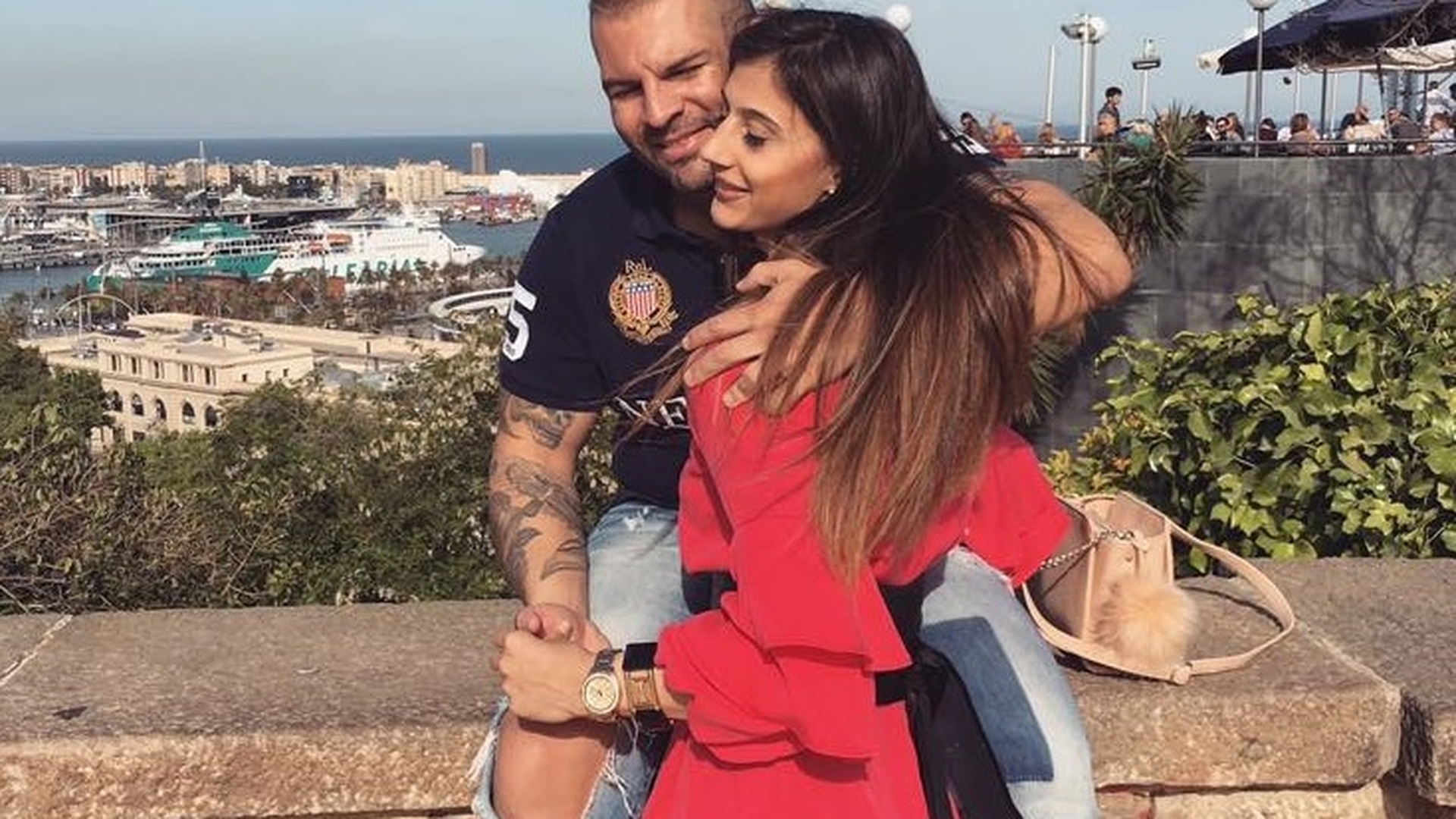 Poveste desprinsă din filmele cu gangsteri! Ce nenorocire a păţit Cozmin Guşă din cauza unui mini-mafiot de la Oradea! 