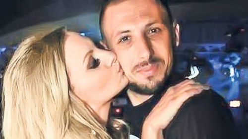 Alexandra Stan, aparata de prieteni: "Este o santajista emotional, insa nu ar atenta la viata ei! Ea obisnuieste sa se razbune!"