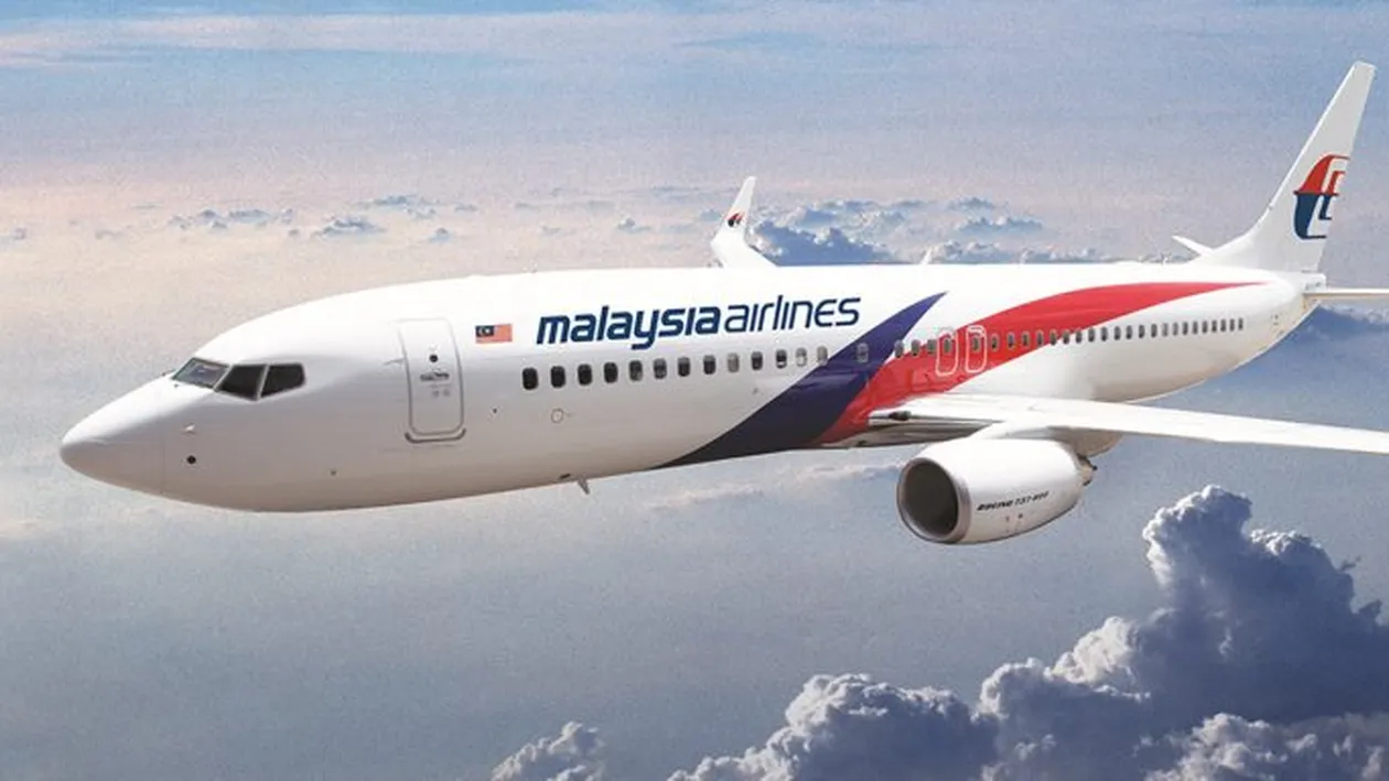 Momentul prăbușirii aeronavei Malaysia Airlines dispărută în urmă cu patru ani. A căzut în ocean într-o ”spirală a morții”