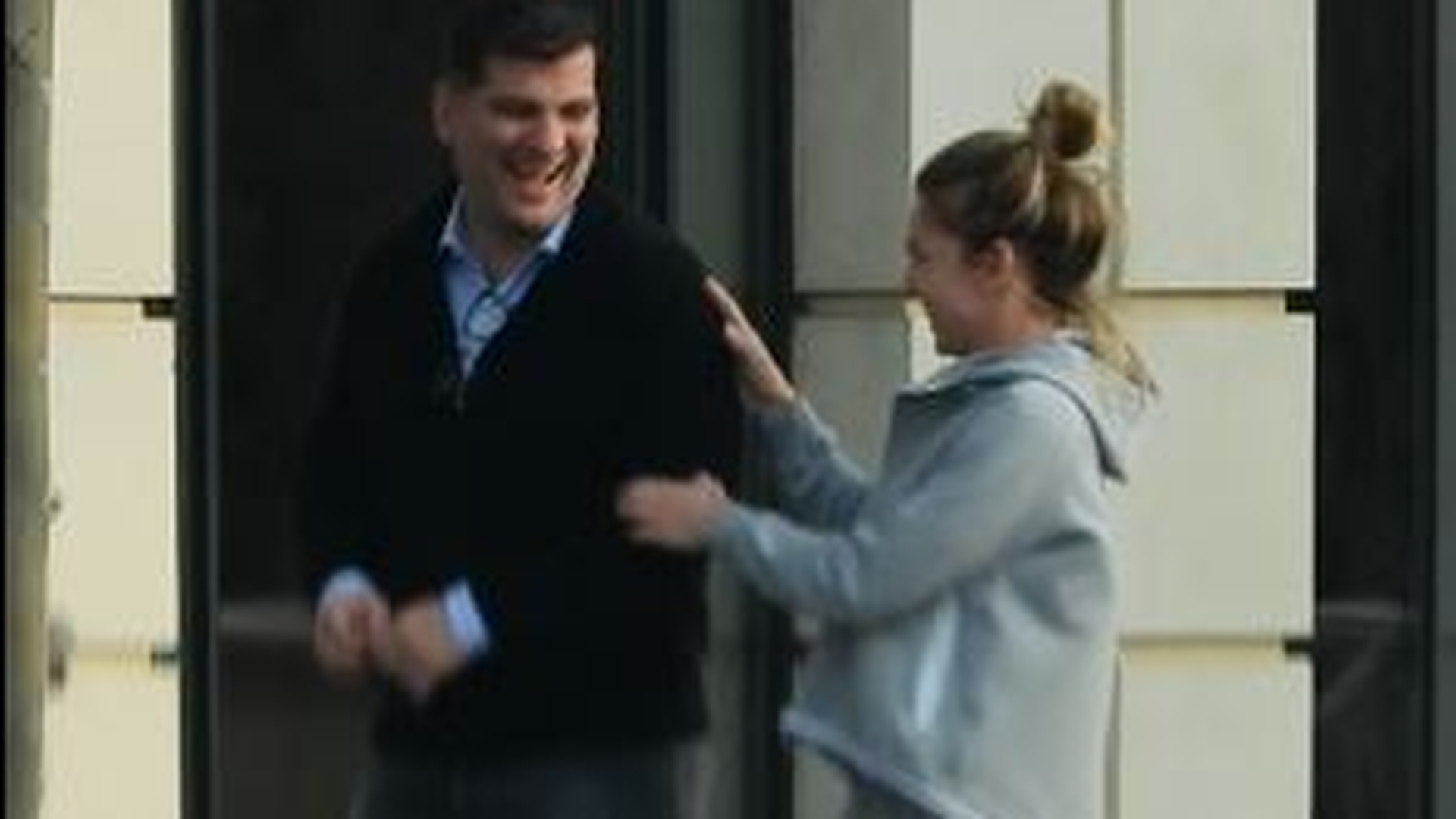 Simona Halep și Toni Iuruc se pregătesc de nuntă! Cum arată inelul de logodnă primit de la iubitul ei