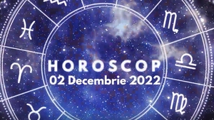Horoscop 2 decembrie 2022. Lista zodiilor care au parte de câștiguri pe plan profesional