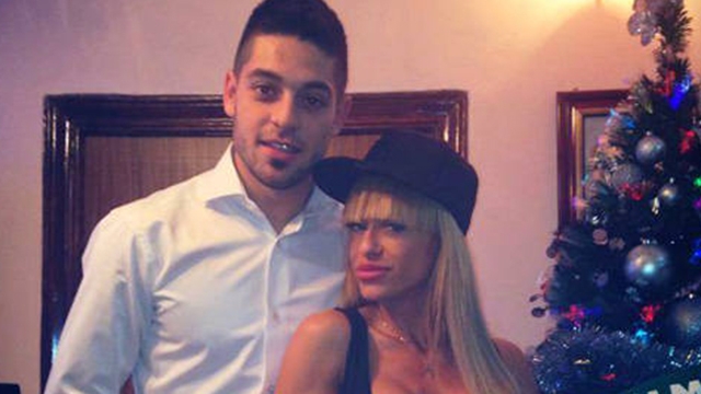 Surpriza de proportii! Victor Slav divorteaza, Anda Adam se... MARITA. Nunta are loc in 2014!
