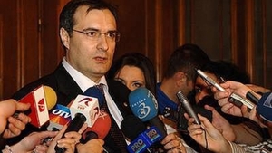 Ultimul mesaj al generalului Coldea înainte să fie debarcat
