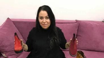 Oana Roman e bolnavă, dar ceva o doare şi mai tare. La ce are ”interzis” fiica fostului premier