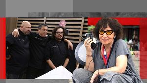 Scandal la Antene! Adevăratul motiv care a dus la ruptura dintre cei trei jurați de la "Chefi la Cuțite" și Mona Segall, supranumită "Mama Audiențelor": "Totul a pornit de la bani"