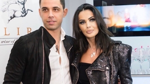 Oana Zăvoranu şi Alex Ashraf, probleme în căsnicie? "Am avut perioade de suișuri și coborâșuri"