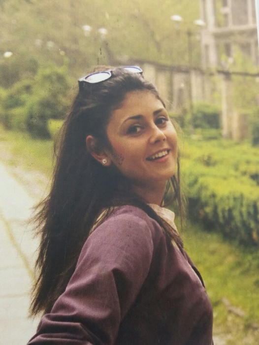 Învăţătoarea Alinei Ciucu, în stare de şoc. “Mi-a fost elevă, a fost un copil…”