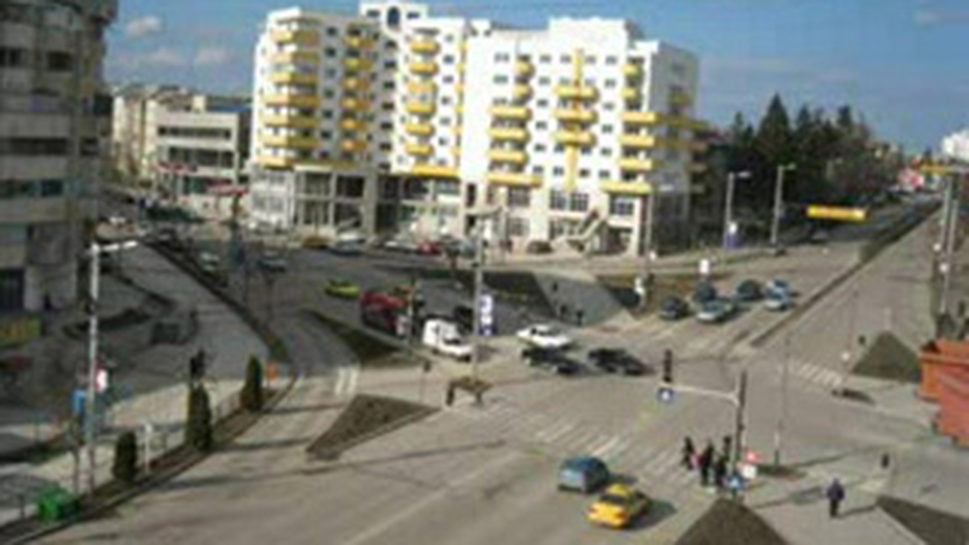 O suburbie a municipiului Vaslui a ramas complet fara apa potabila din cauza secetei
