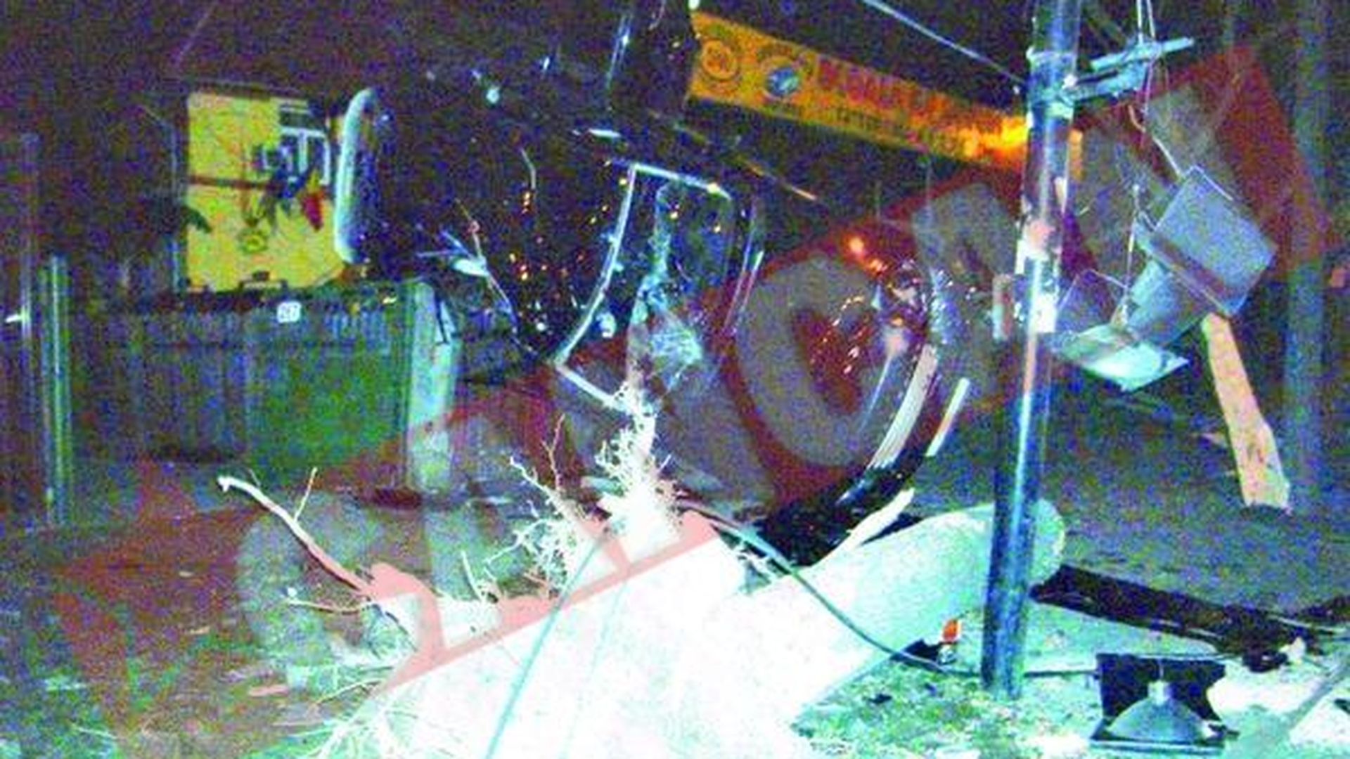 Unul dintre copiii Duduienilor a murit in accident