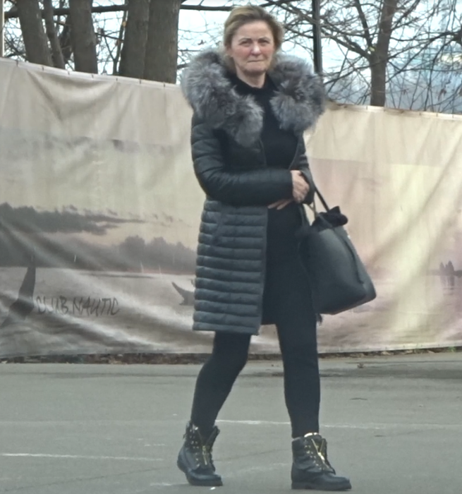 Mama Biancăi Drăguşanu continuă lupta cu cancerul de piele