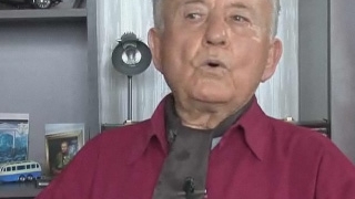 VIDEO Ion Columbeanu: "Irinel nu ne-a cerut sfatul cand s-a insurat cu Monica, el face numai ce il taie capul"