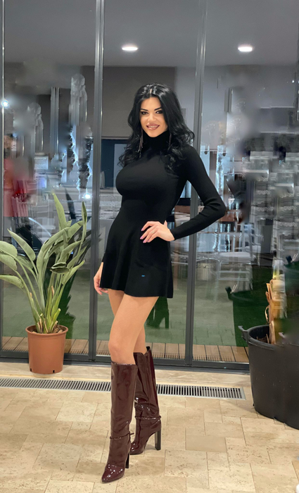 Lavinia Tîrzianu a lăsat Antena pentru Kanal D