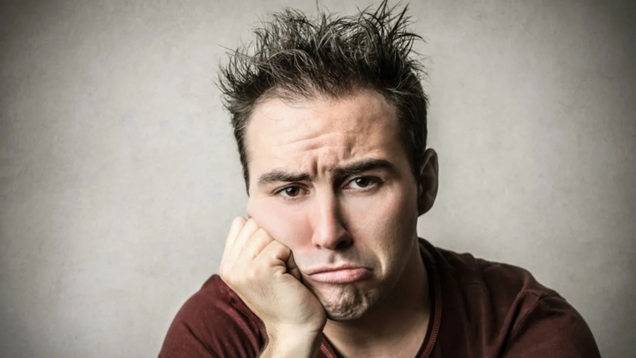 Ce riști să pățești dacă te plângi tot timpul! Nici nu bănuiești cum îți afectează viața