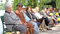 Vești bune pentru pensionari! Din martie cresc pensiile