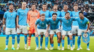Manchester City a demolat-o pe Real Madrid și s-a calificat în finala Champions League