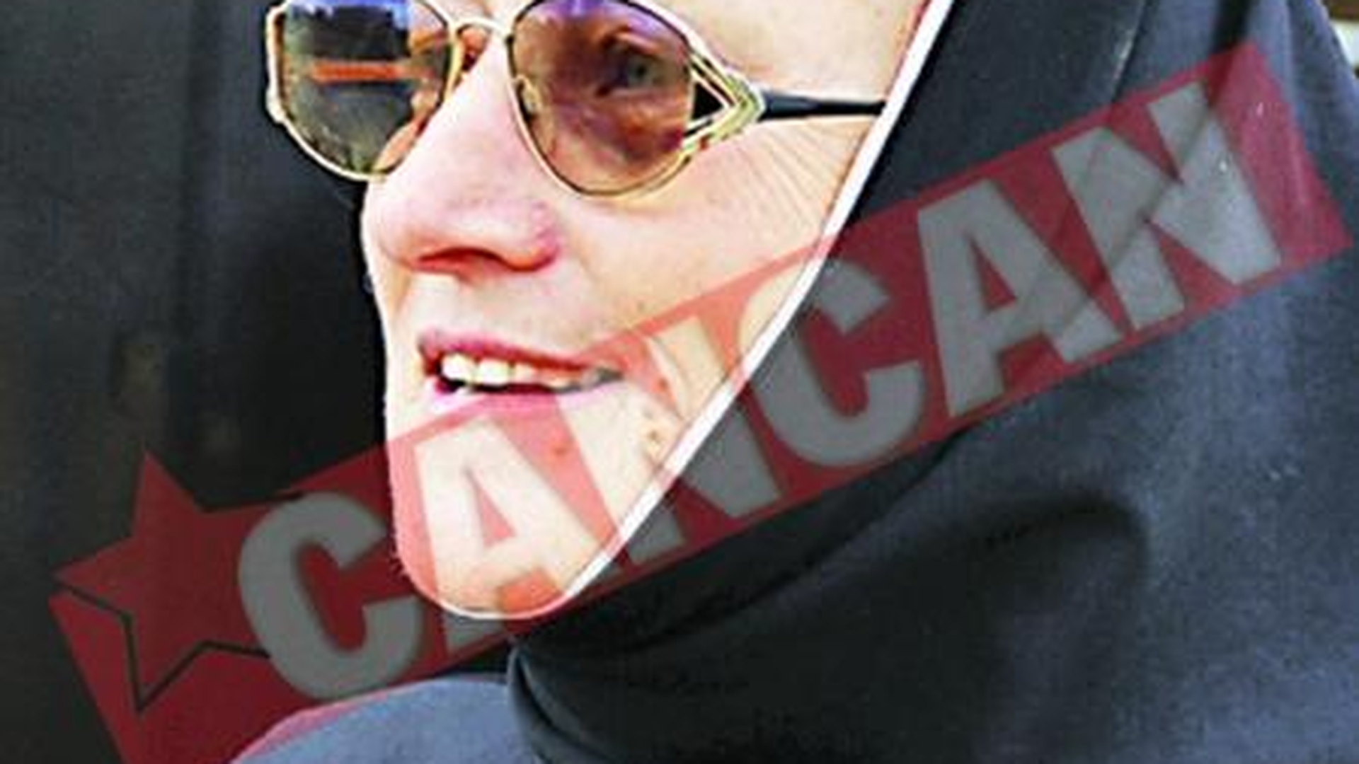 O femeie de afaceri din Sibiu s-a calugarit