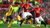 Manchester United se impune în fieful lui Arsenal! Rezultatele etapei şi clasamentul în Premier League!